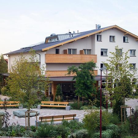Die Linde Höchst Zewnętrze zdjęcie