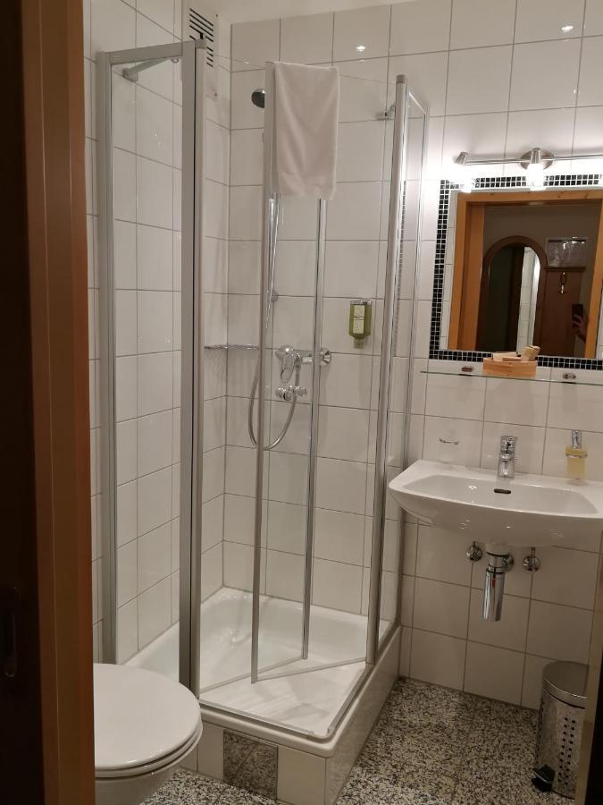 Die Linde Höchst Zewnętrze zdjęcie